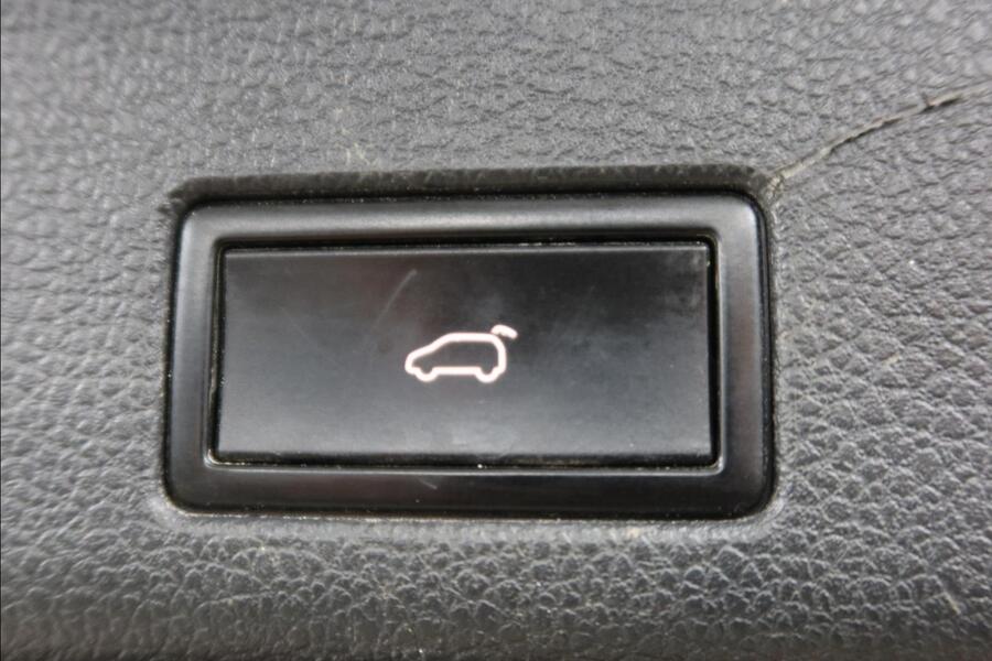 Volkswagen Sharan vaihtoauto