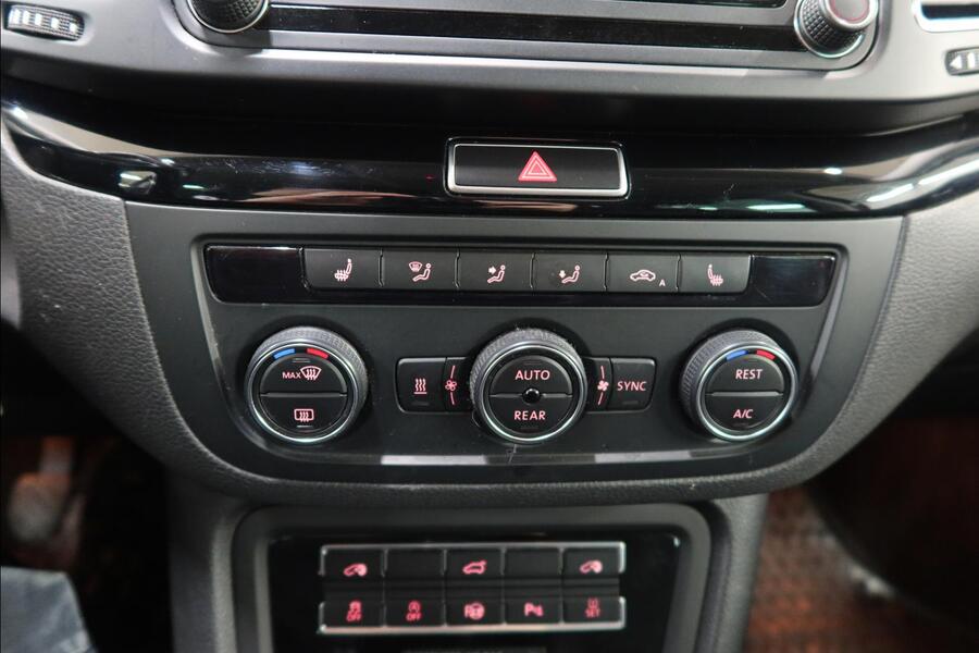 Volkswagen Sharan vaihtoauto