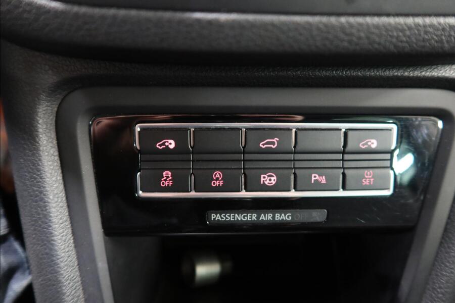 Volkswagen Sharan vaihtoauto