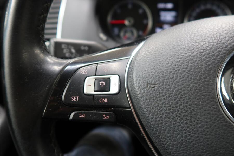 Volkswagen Sharan vaihtoauto