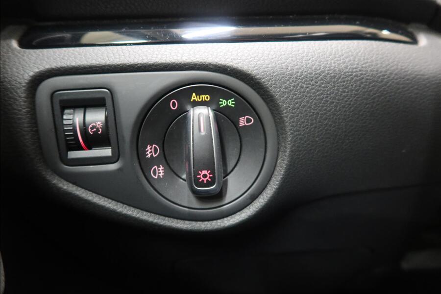 Volkswagen Sharan vaihtoauto