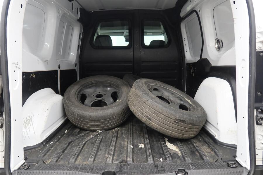 Mercedes-Benz Citan vaihtoauto