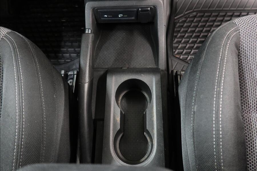 Mercedes-Benz Citan vaihtoauto