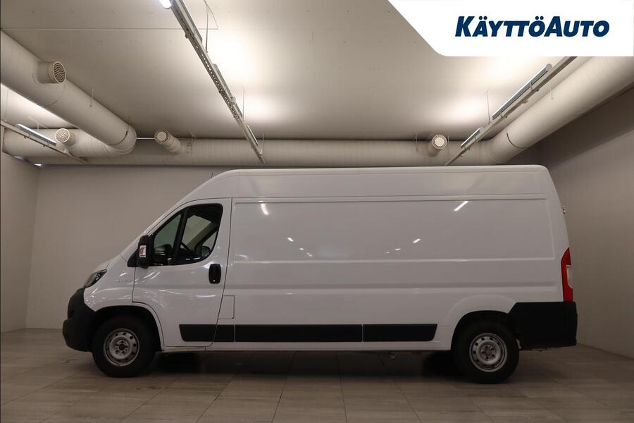 Fiat Ducato vaihtoauto