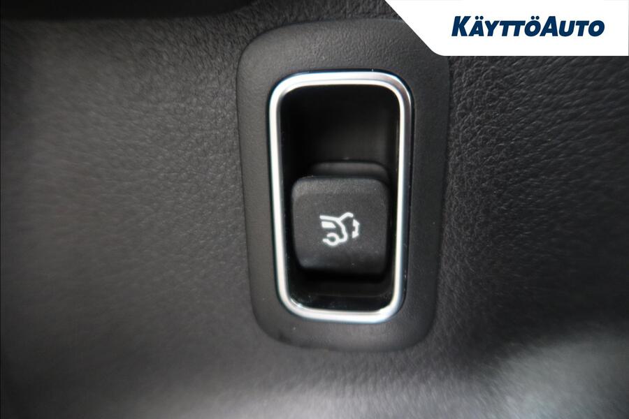 Mercedes-Benz GLB vaihtoauto