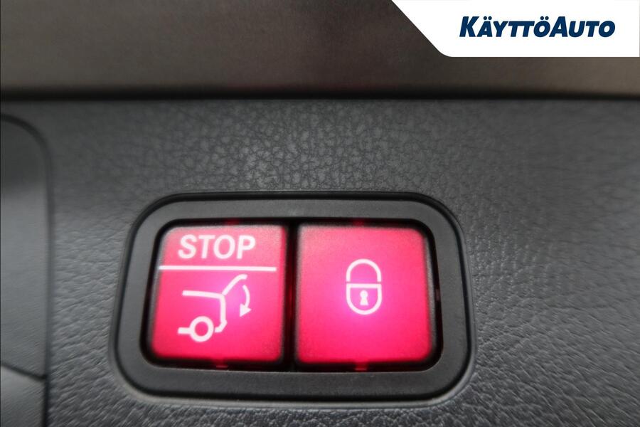 Mercedes-Benz GLB vaihtoauto