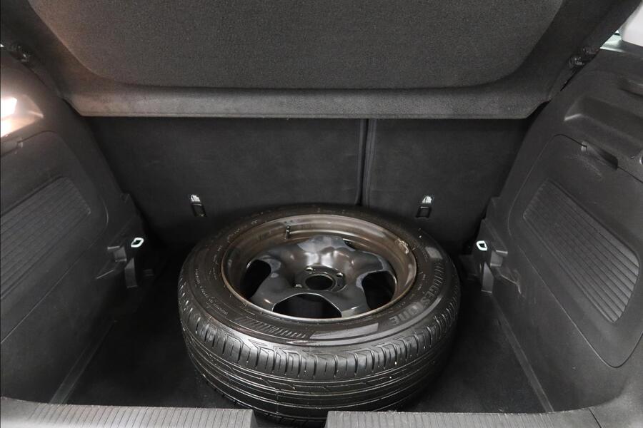 Opel Crossland vaihtoauto