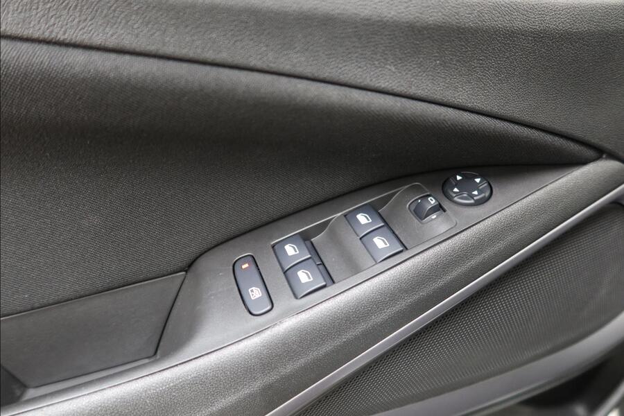 Opel Crossland vaihtoauto