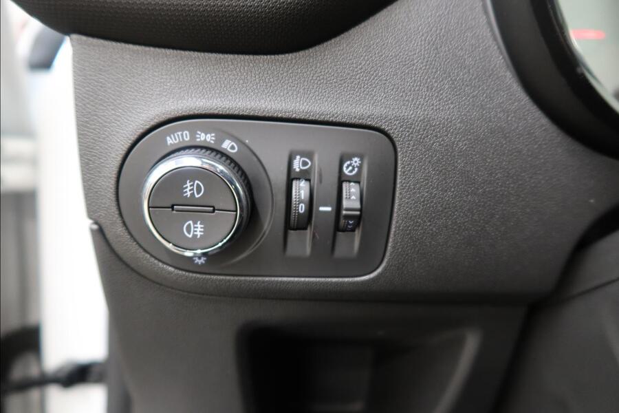 Opel Crossland vaihtoauto