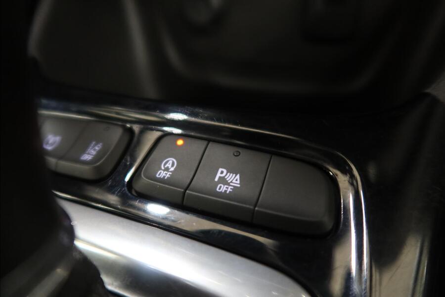 Opel Crossland vaihtoauto