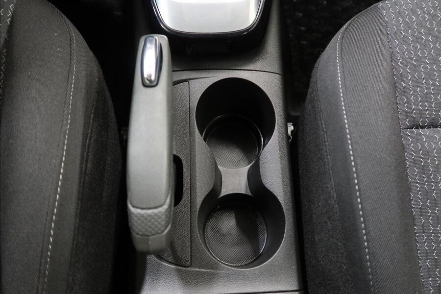 Opel Crossland vaihtoauto