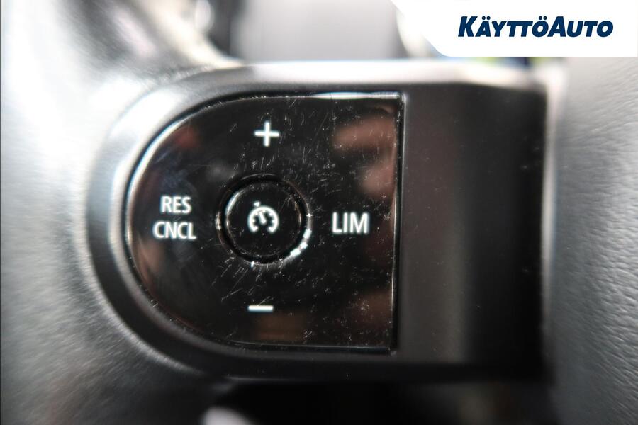 Mini Countryman vaihtoauto