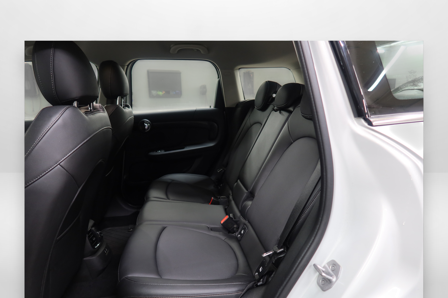 Mini Countryman vaihtoauto