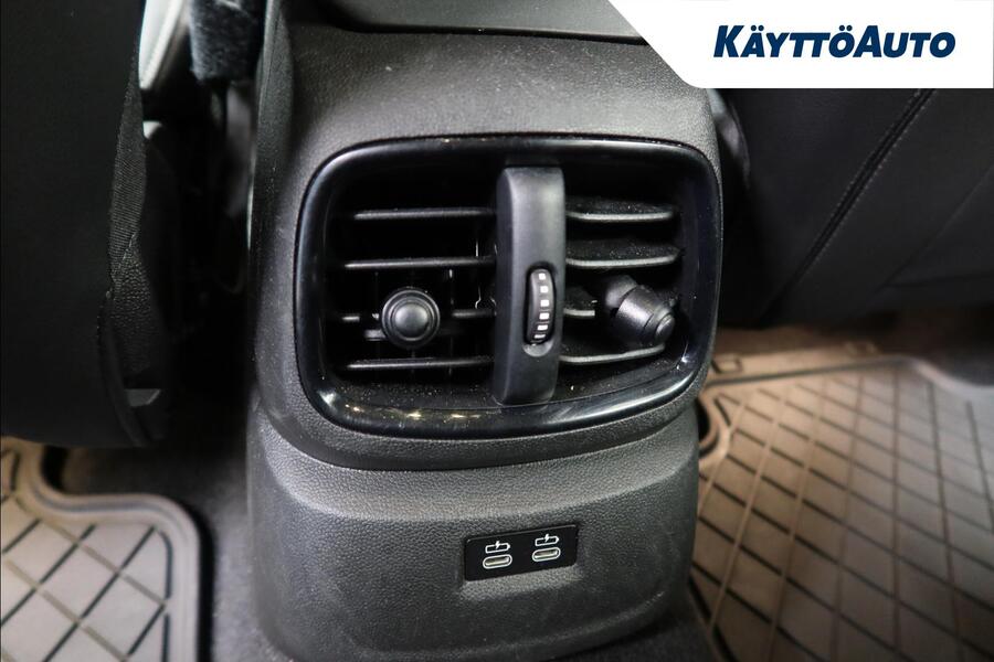 Mini Countryman vaihtoauto