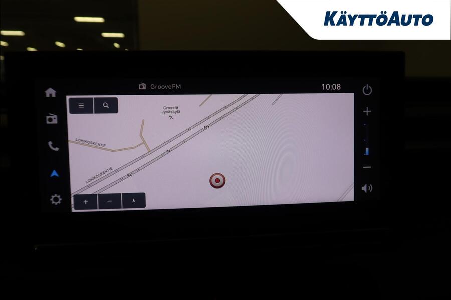 Citroën e-C3 vaihtoauto