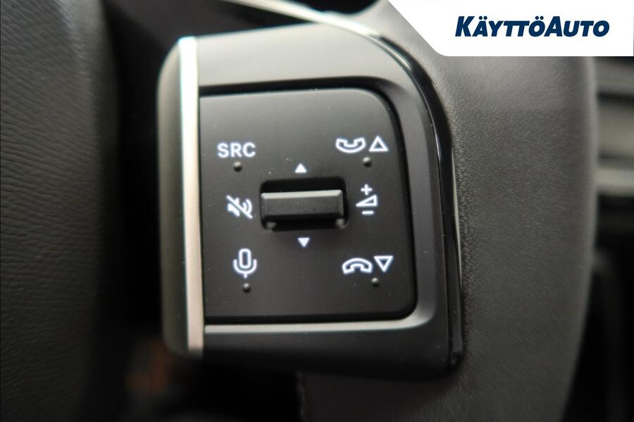 Citroën e-C3 vaihtoauto