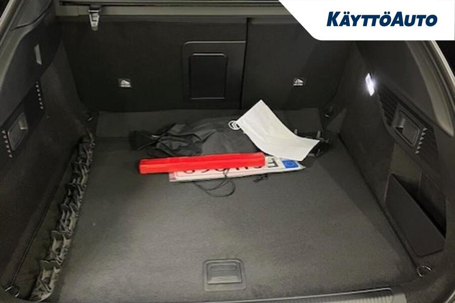 Citroën C5 X vaihtoauto