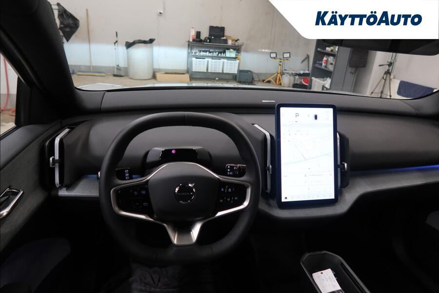 Volvo EX30 vaihtoauto