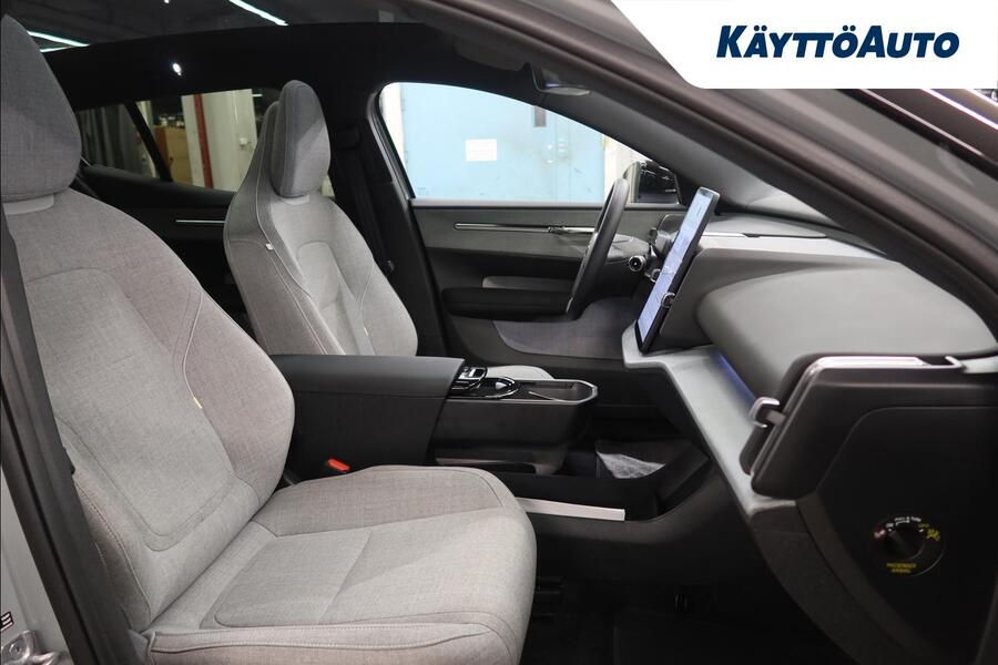 Volvo EX30 vaihtoauto