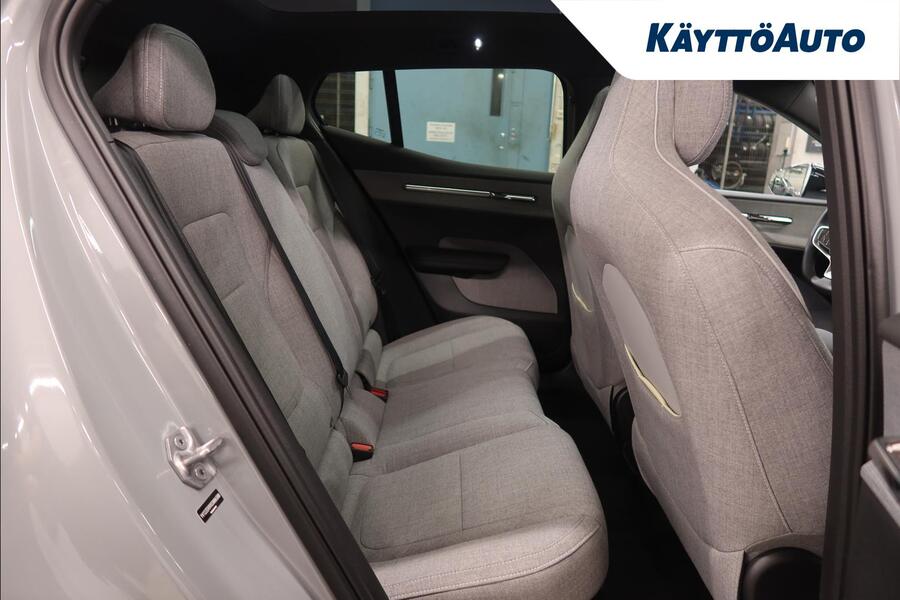 Volvo EX30 vaihtoauto