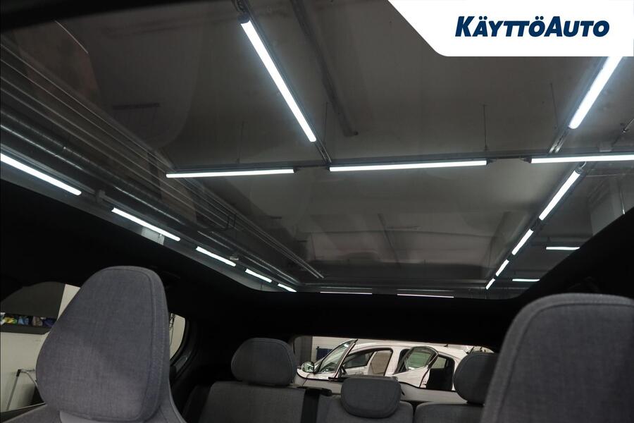 Volvo EX30 vaihtoauto