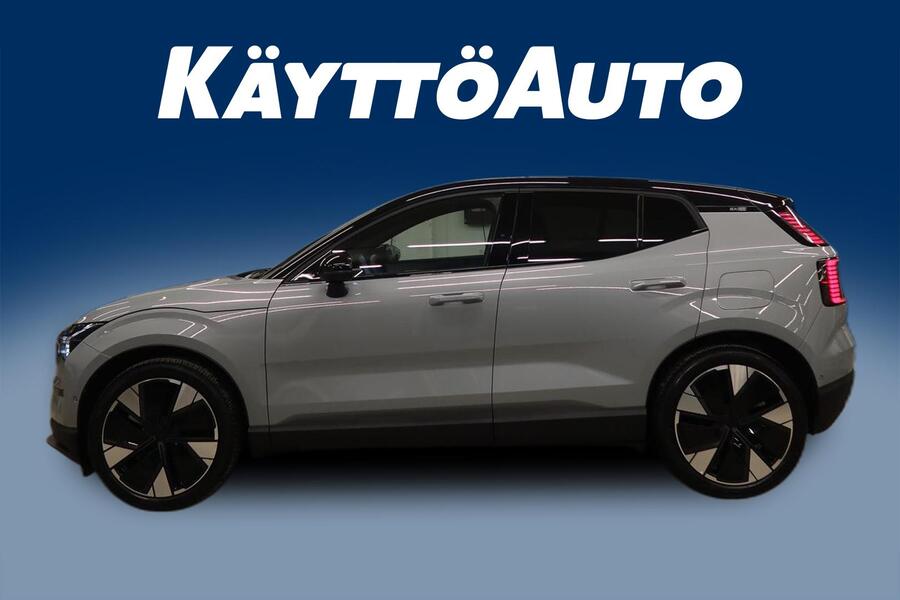 Volvo EX30 vaihtoauto