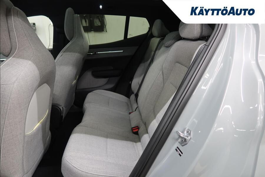 Volvo EX30 vaihtoauto