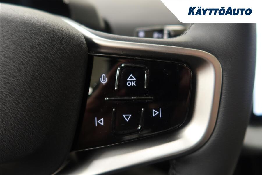 Volvo EX30 vaihtoauto