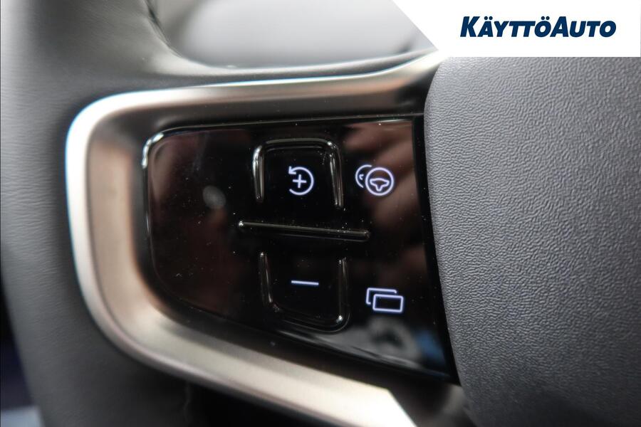 Volvo EX30 vaihtoauto