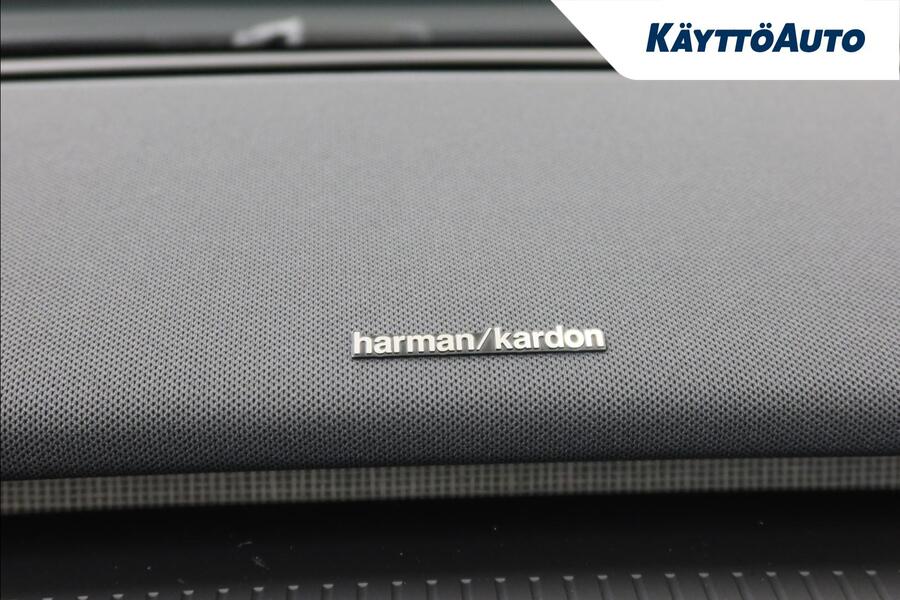 Volvo EX30 vaihtoauto