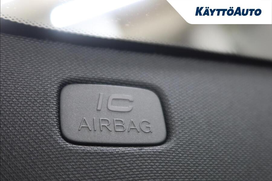 Volvo EX30 vaihtoauto