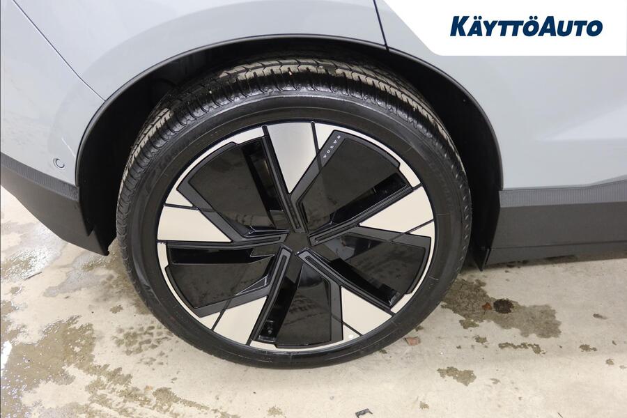 Volvo EX30 vaihtoauto