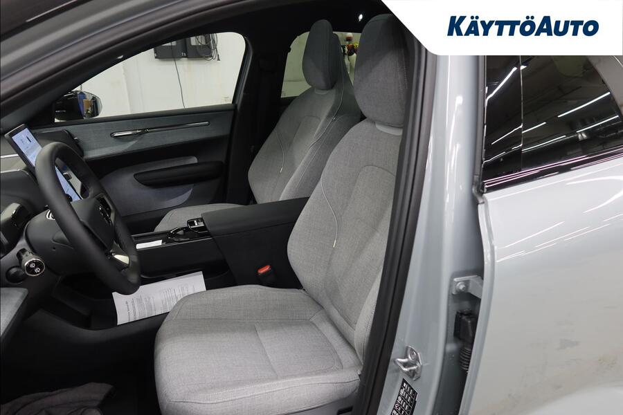 Volvo EX30 vaihtoauto