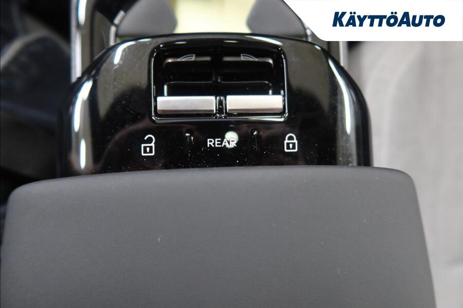 Volvo EX30 vaihtoauto