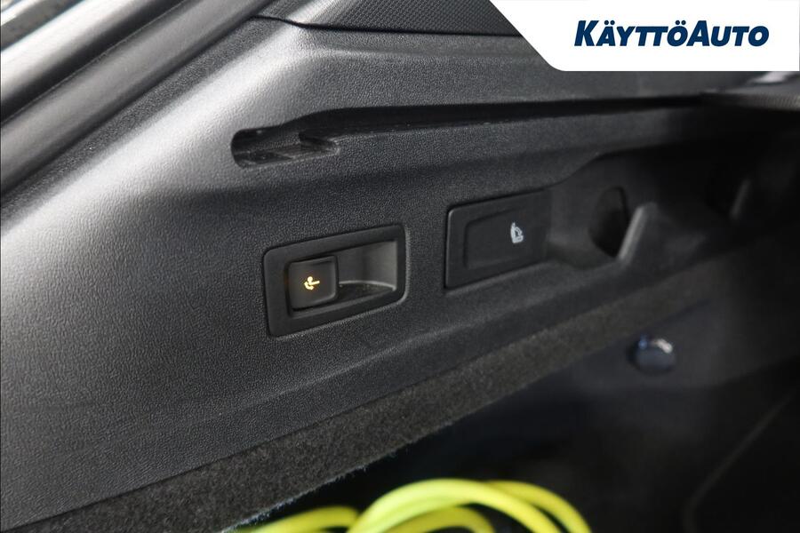 Volkswagen ID.7 vaihtoauto