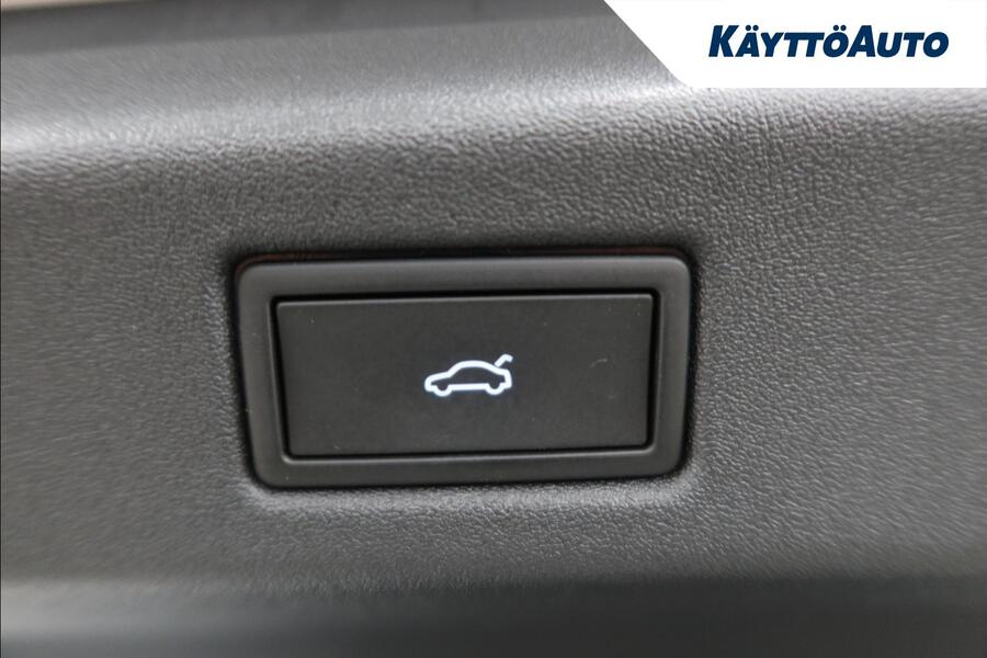 Volkswagen ID.7 vaihtoauto