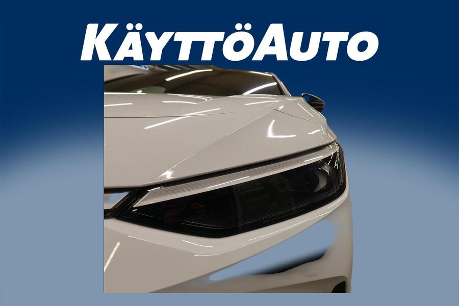 Volkswagen ID.7 vaihtoauto