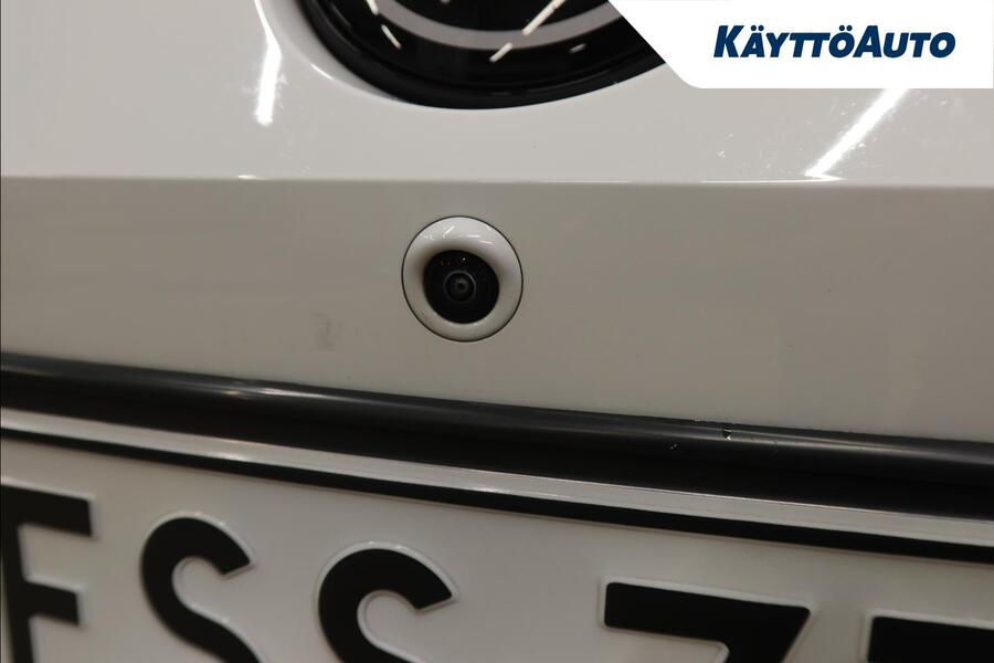 Volkswagen ID.7 vaihtoauto