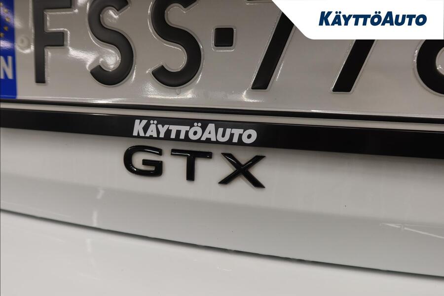 Volkswagen ID.7 vaihtoauto