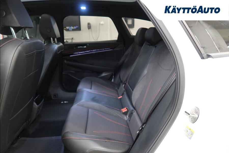 Volkswagen ID.7 vaihtoauto