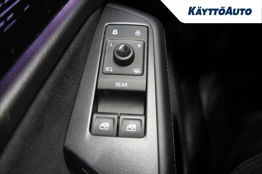 Volkswagen ID.7 vaihtoauto