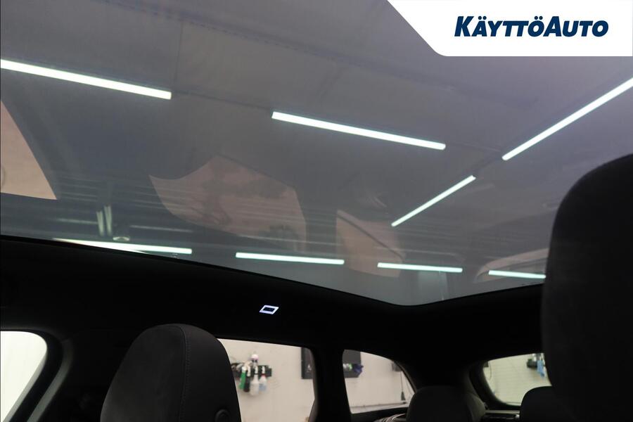 Volkswagen ID.7 vaihtoauto