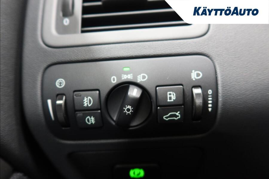 Volvo S80 vaihtoauto