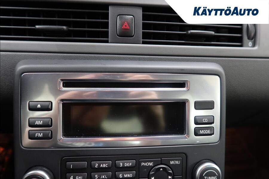 Volvo S80 vaihtoauto