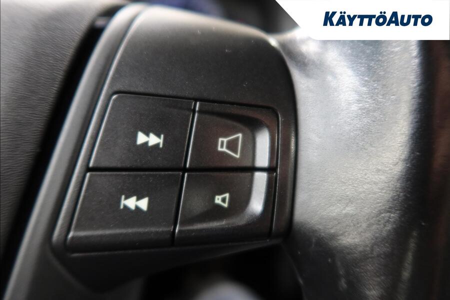 Volvo S80 vaihtoauto