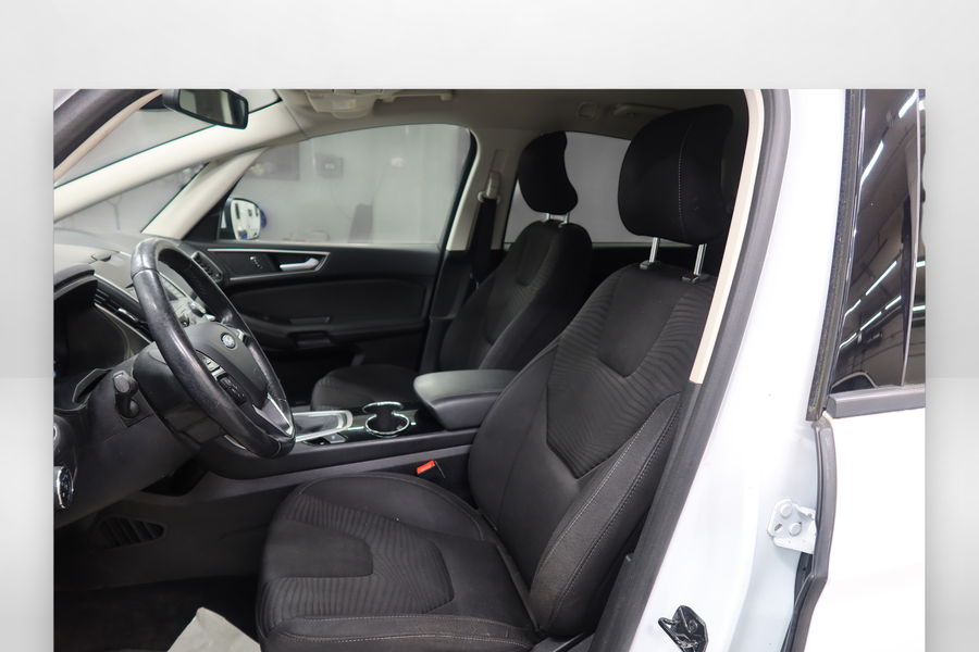 Ford S-MAX vaihtoauto