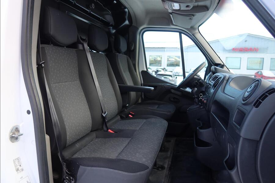 Opel Movano vaihtoauto