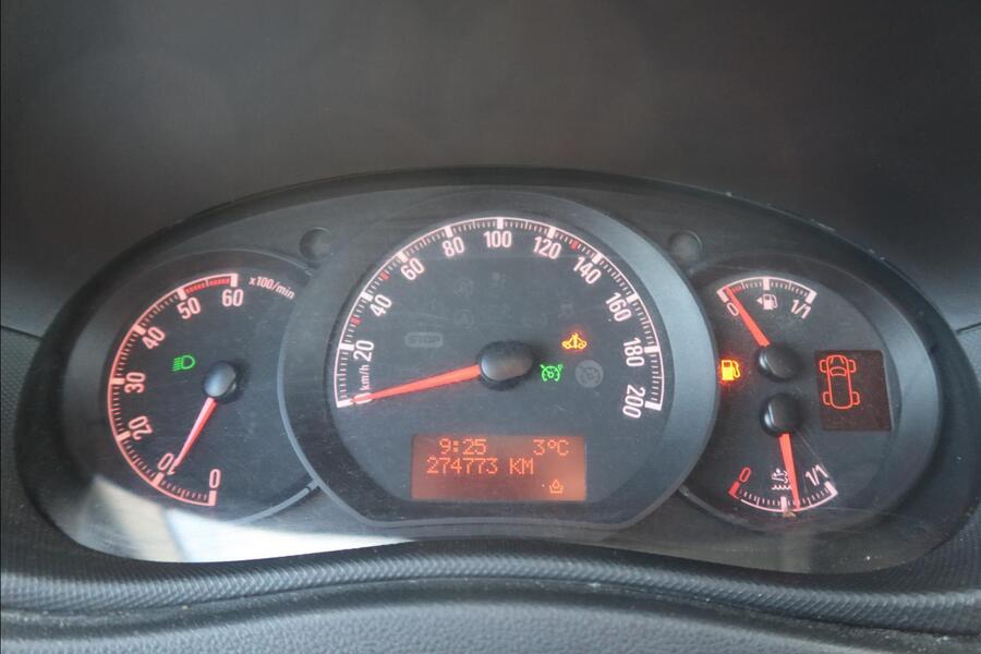 Opel Movano vaihtoauto