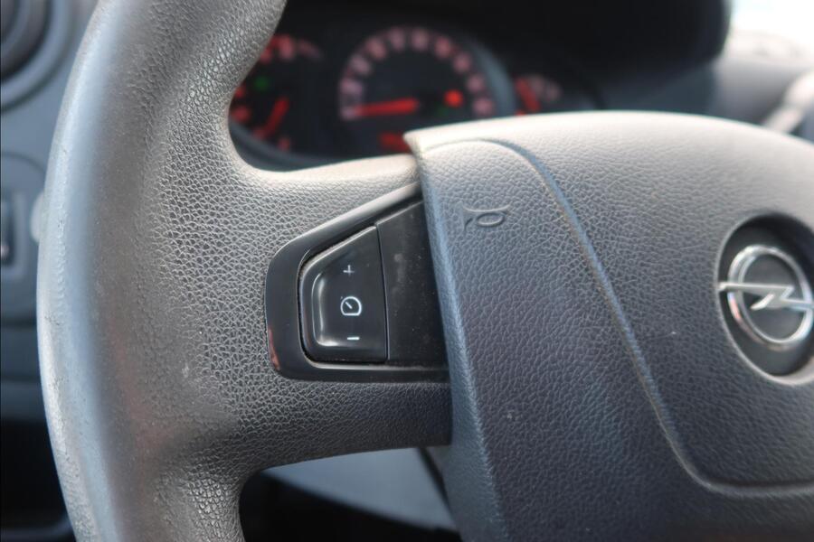 Opel Movano vaihtoauto