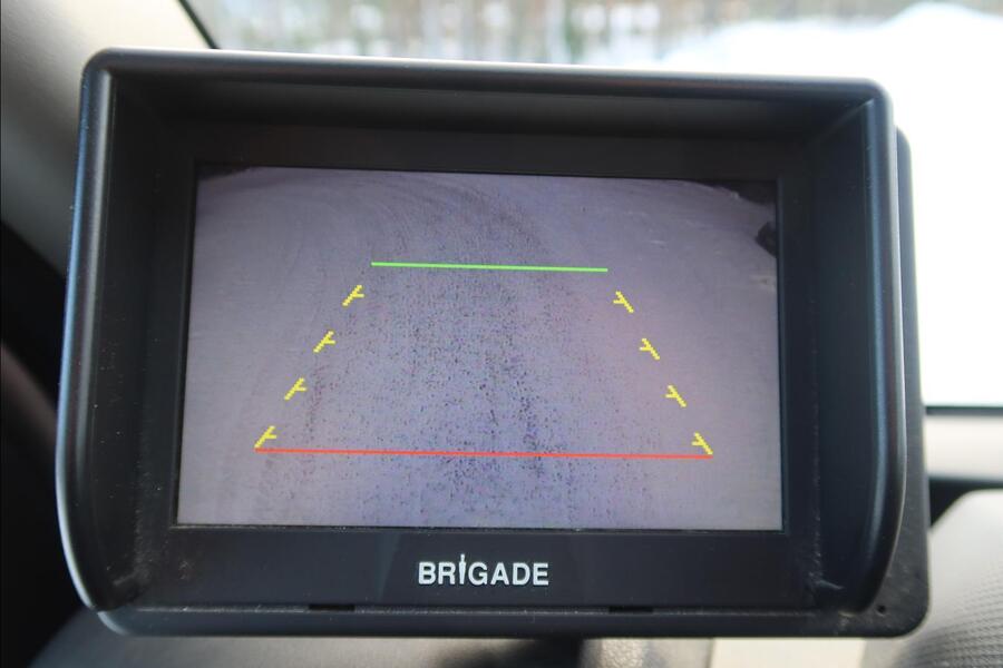 Opel Movano vaihtoauto